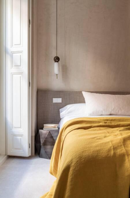 Apartamento Exclusivo En Neptuno Apartment Madrid Bagian luar foto